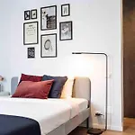 Beautiful Studio - Top Location - Netflix