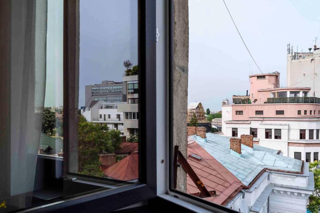 Appartamento Beautiful - Location - Netflix Bucarest