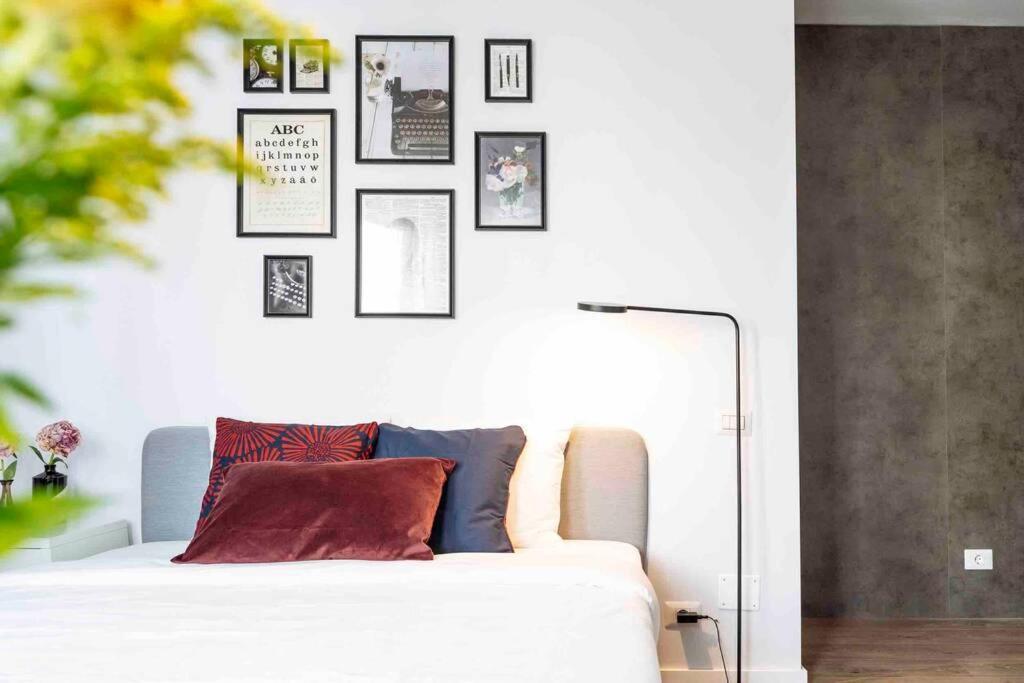 Apartament Beautiful - Location - Netflix Bucureşti