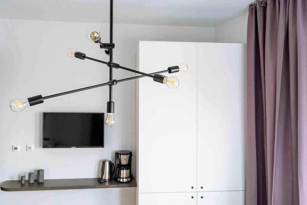Beautiful - Location - Netflix Apartament *