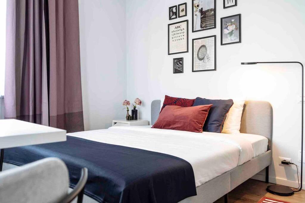 Beautiful - Location - Netflix Apartament Bucureşti