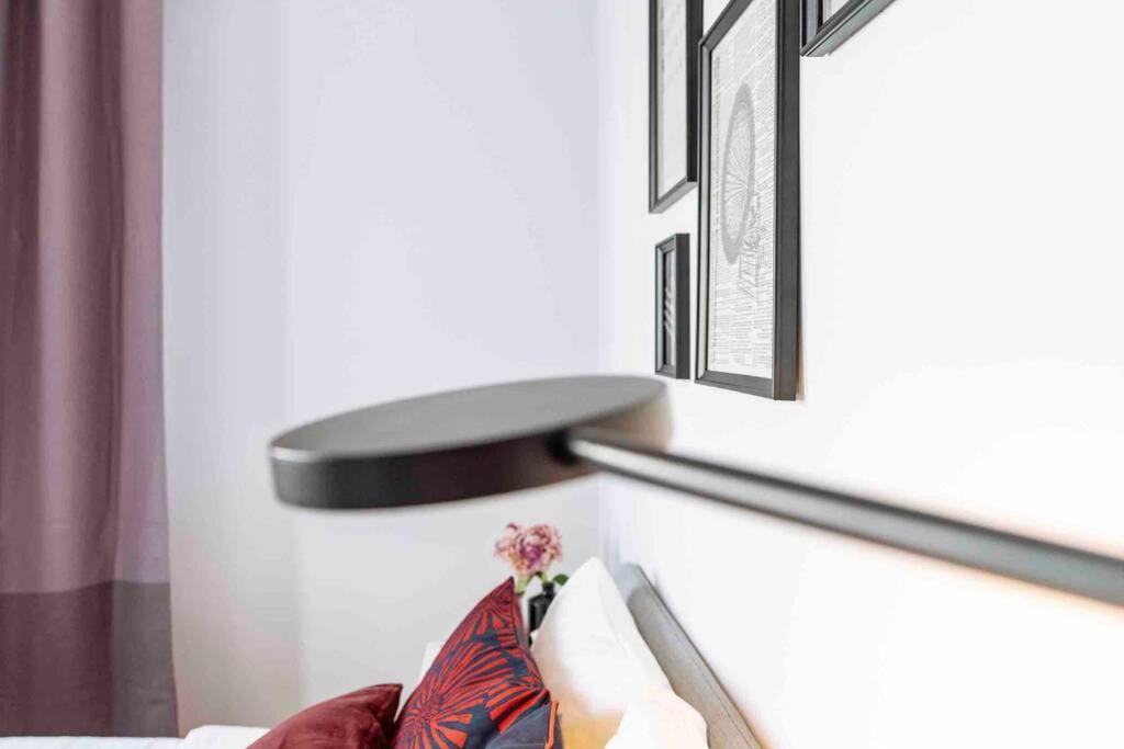 Beautiful - Location - Netflix Apartament *