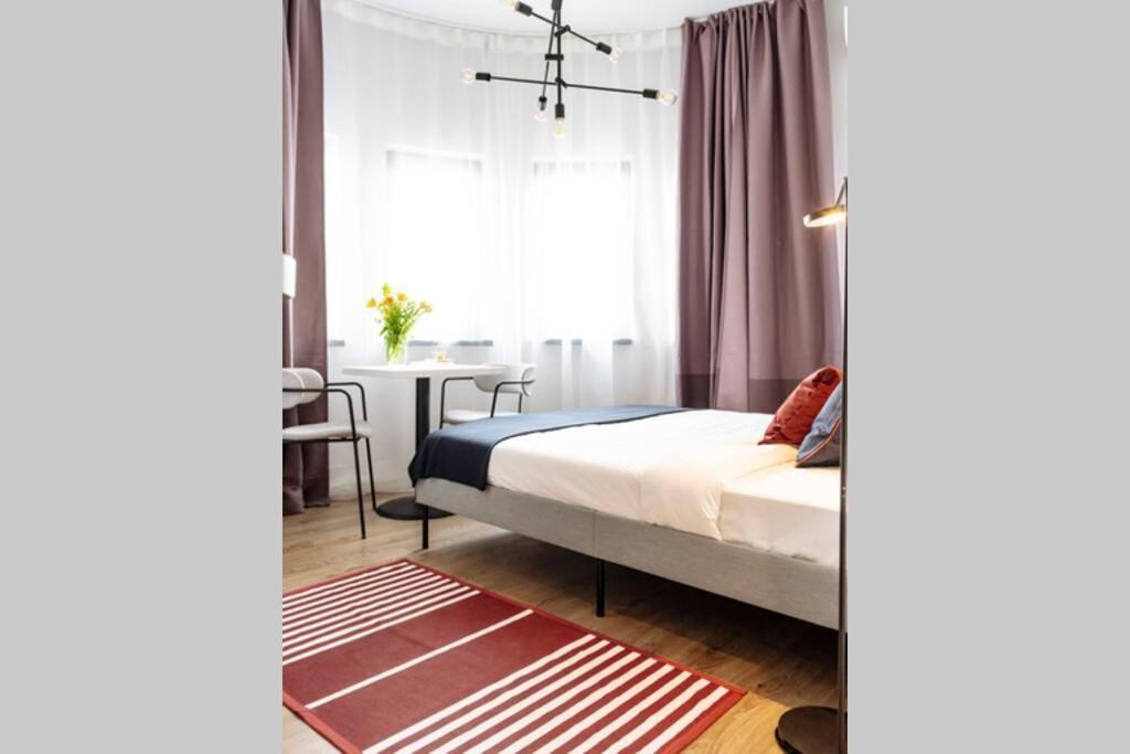 Beautiful - Location - Netflix Apartament