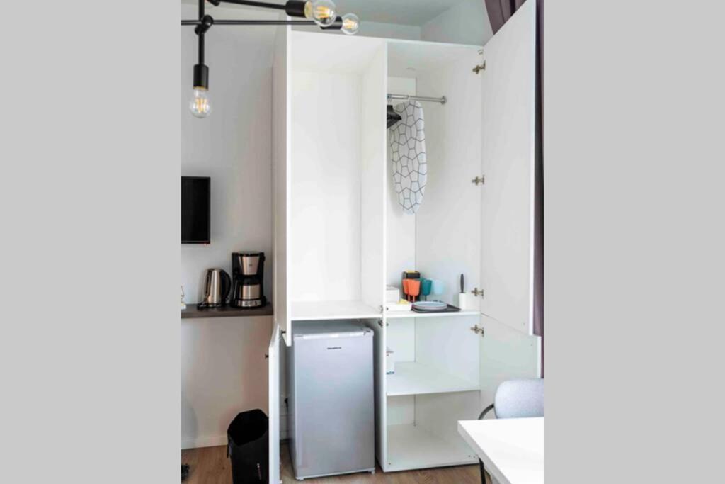 Beautiful - Location - Netflix Apartament