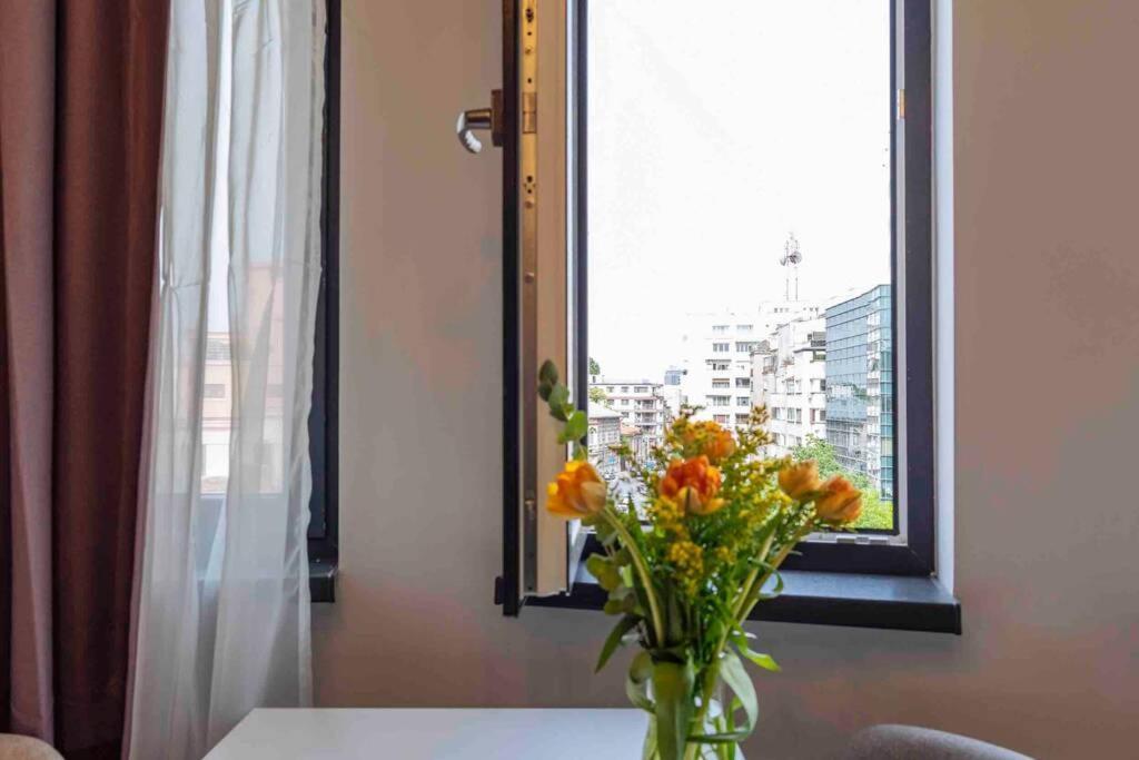 Apartament Beautiful - Location - Netflix Bucureşti