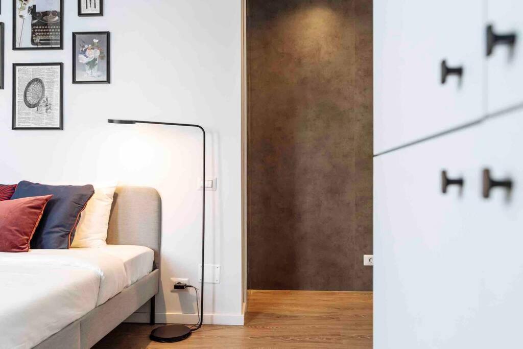 Apartament Beautiful - Location - Netflix Bucureşti