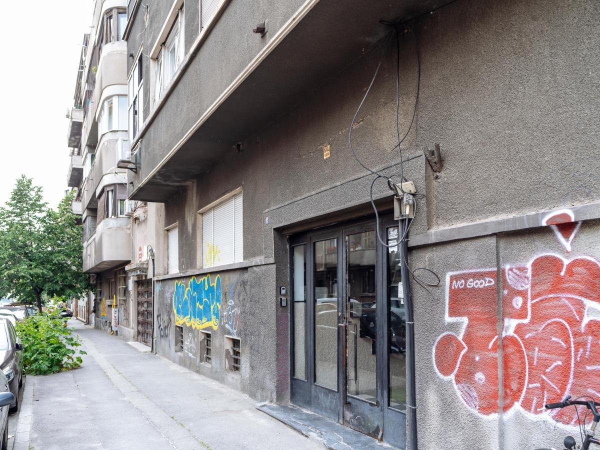 Apartament Beautiful - Location - Netflix Bucureşti